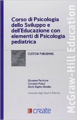 immagine 1 di Corso di Psicologia dello Sviluppo e dell'Educazione