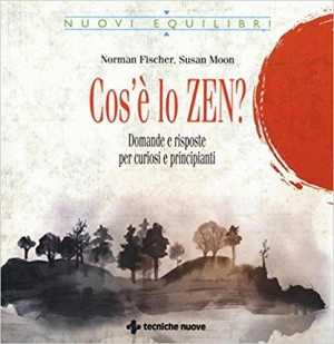 immagine 1 di Cos'e' lo zen