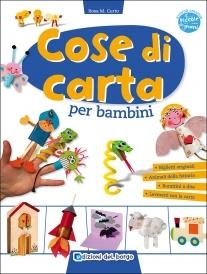 immagine 1 di Cose di carta per bambini