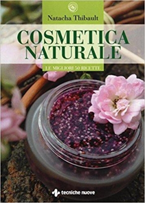 immagine 1 di Cosmetica naturale