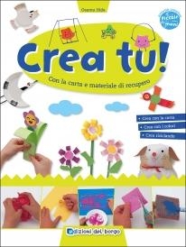 immagine 1 di Crea tu!