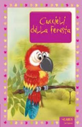 immagine 1 di Cuccioli della foresta