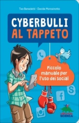 immagine 1 di Cyberbulli al tappeto