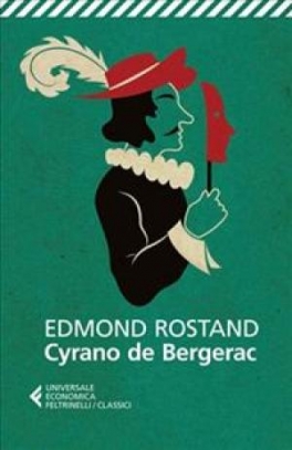 immagine 1 di Cyrano de Bergerac