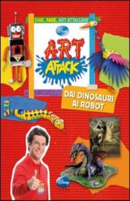 immagine 1 di Dai Dinosauri ai Robot