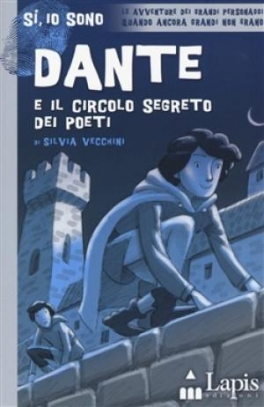 immagine 1 di Dante e il circolo segreto dei poeti