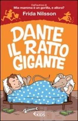 immagine 1 di Dante il ratto gigante