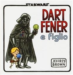 immagine 1 di Dart Fener e figlio