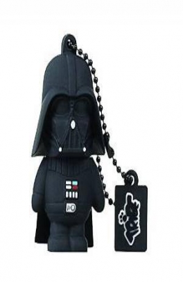 immagine 1 di Dart Vader - USB 8Gb