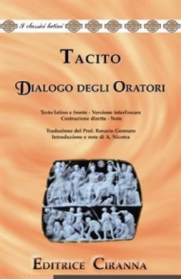 immagine 1 di Dialogo degli Oratori