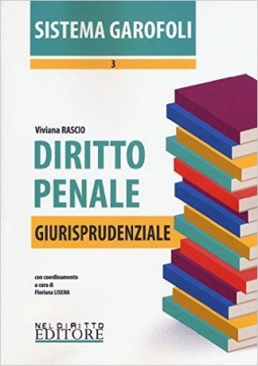 immagine 1 di Dirittto penale giurisprudenziale