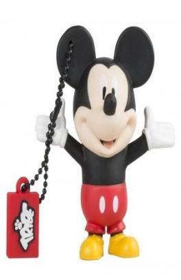 immagine 1 di Disney - USB 8 Gb - Mickey M.