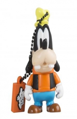 immagine 1 di Disney - USB 8 Gb - Pippo