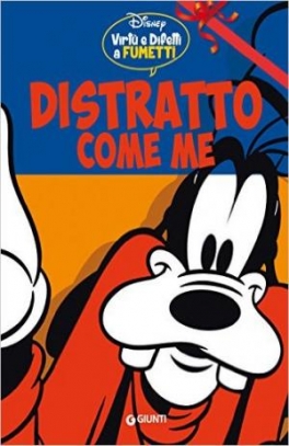 immagine 1 di Distratto come me - Pippo