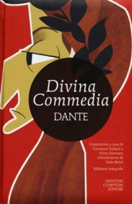 immagine 1 di Divina Commedia