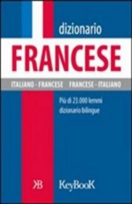 immagine 1 di Dizionario Francese