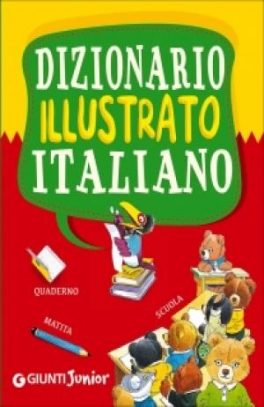 immagine 1 di Dizionario illustrato Italiano