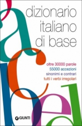 immagine 1 di Dizionario italiano di base