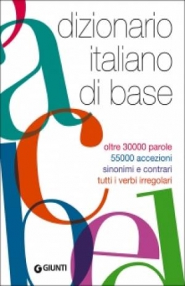 immagine 1 di Dizionario italiano di base