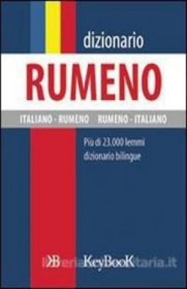 immagine 1 di Dizionario Rumeno