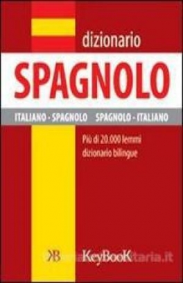 immagine 1 di Dizionario Spagnolo