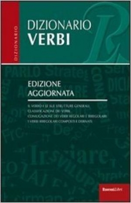 immagine 1 di Dizionario verbi