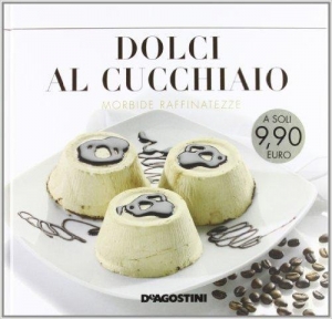 immagine 1 di Dolci al cucchiaio