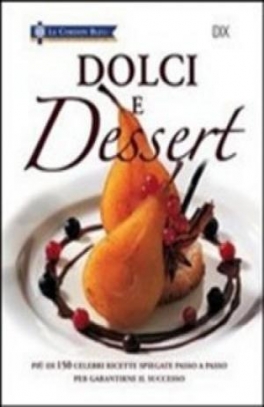 immagine 1 di Dolci e dessert