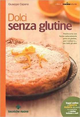 immagine 1 di Dolci senza glutine