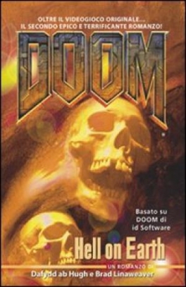 immagine 1 di Doom - Hell on earth 2