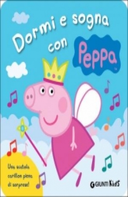 immagine 1 di Dormi e sogna con Peppa