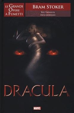 immagine 1 di Dracula