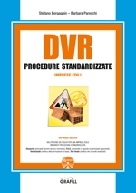 immagine 1 di Dvr imprese edili - procedure standardizzate