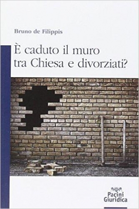 immagine 1 di Caduto il muro tra chiesa e divorziati?