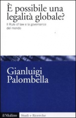 immagine 1 di E' POSSIBILE UNA LEGALITA' GLOBALE?