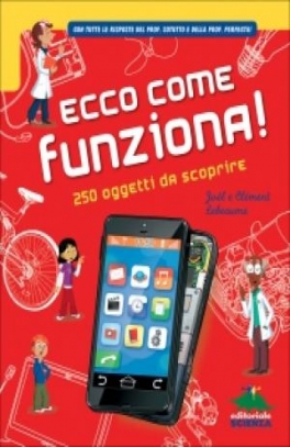 immagine 1 di Ecco come funziona!