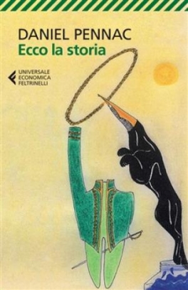 immagine 1 di Ecco la storia