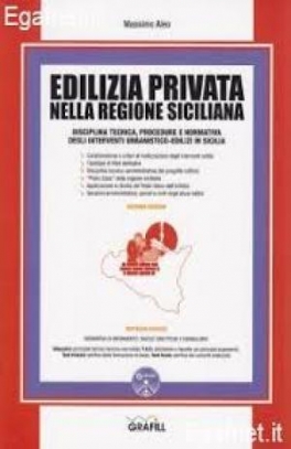 immagine 1 di Edilizia privata nella regione Sicilia