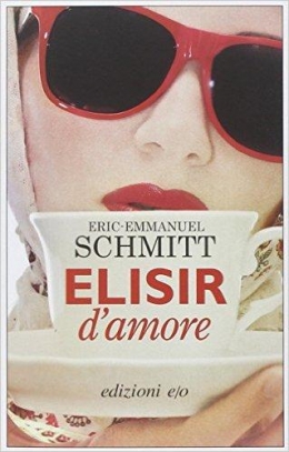 immagine 1 di Elisir d'amore