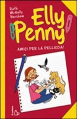 immagine 1 di Elly Penny. Amici per la pelliccia