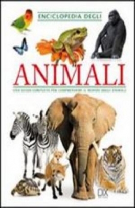 immagine 1 di Enciclopedia degli animali