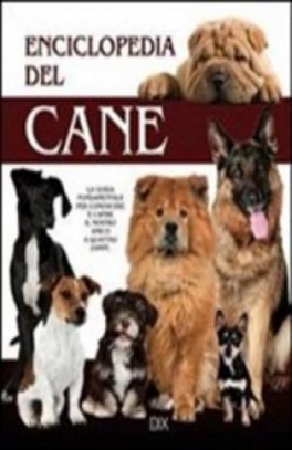 immagine 1 di Enciclopedia del cane