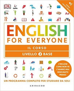 immagine 1 di English for everyoneliv 2 baseil corso