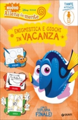 immagine 1 di Enigmistica e Giochi in Vacanza