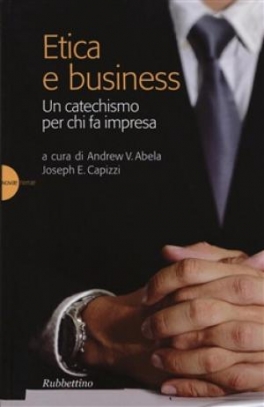 immagine 1 di Etica e business