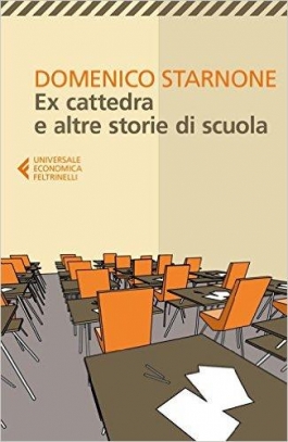 immagine 1 di Ex cattedra e altre storie di scuola