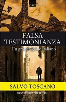 immagine 1 di Falsa testimonianza