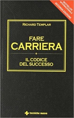 immagine 1 di Fare carriera ii edizione il codice del