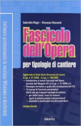 immagine 1 di Il fascicolo dell'opera