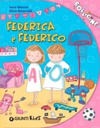 immagine 1 di Federica e Federico